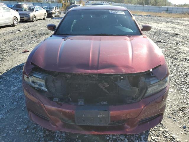 Photo 5 from auction – 2020 DODGE CHARGER SX with VIN 2C3CDXBG1LH140048