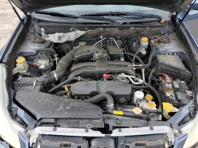 Photo 12 from auction – 2013 SUBARU OUTBACK 2. with VIN 4S4BRCKC6D3237311