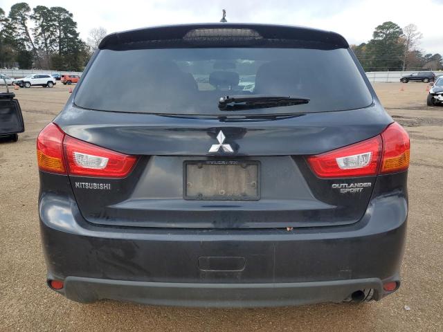 Photo 6 from auction – 2015 MITSUBISHI OUTLANDER with VIN 4A4AR3AU2FE001491
