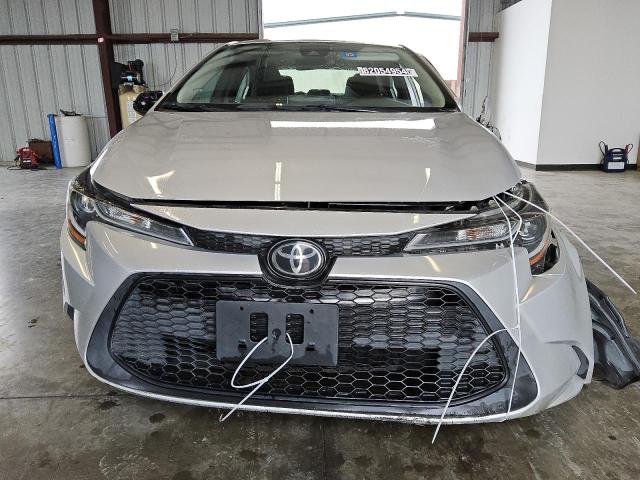 Photo 5 from auction – 2021 TOYOTA COROLLA LE with VIN 5YFEPMAE0MP220530