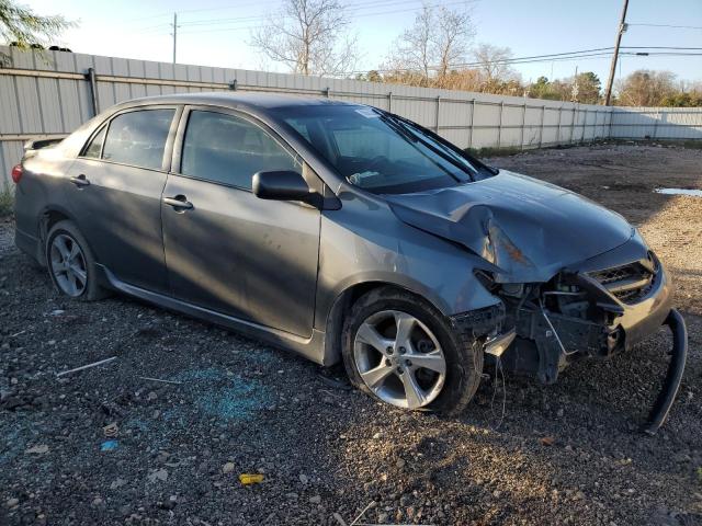Photo 4 from auction – 2011 TOYOTA COROLLA BA with VIN 2T1BU4EE3BC751465