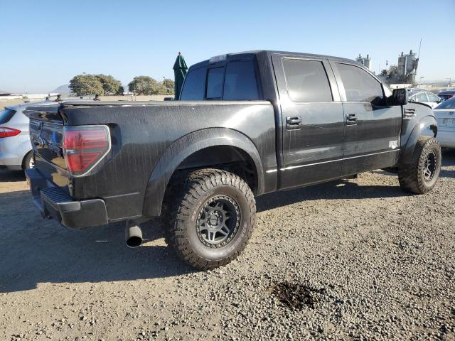 Photo 3 from auction – 2012 FORD F150 SUPER with VIN 1FTFW1ET8CFB64924