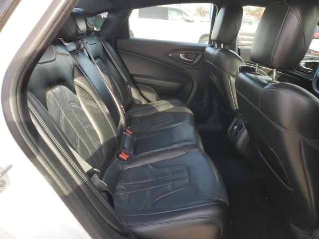 Photo 10 from auction – 2016 CHRYSLER 200 S with VIN 1C3CCCBG7GN184080