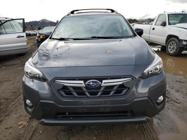 Foto 5 de la subasta – 2023 SUBARU CROSSTREK con VIN JF2GTAEC2PH278667