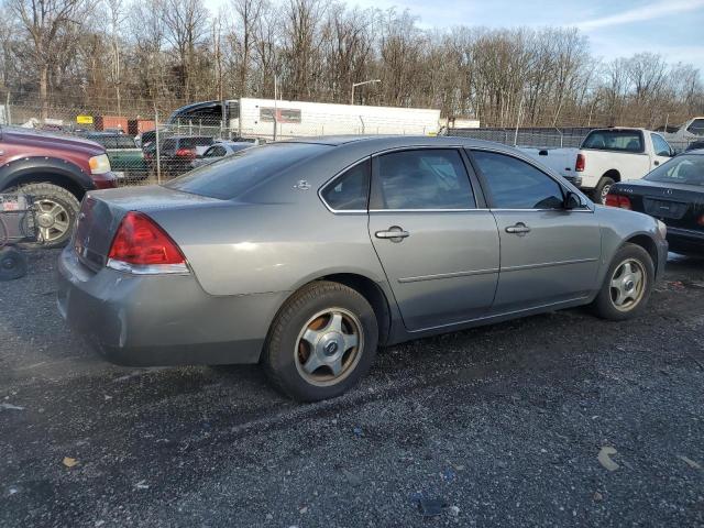 Фото 3 с аукциона – 2007 CHEVROLET IMPALA LT с VIN 2G1WT58K779206641
