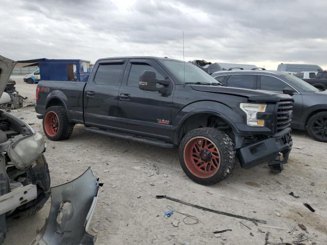 Photo 4 from auction – 2015 FORD F150 SUPER with VIN 1FTFW1EF0FFC32809