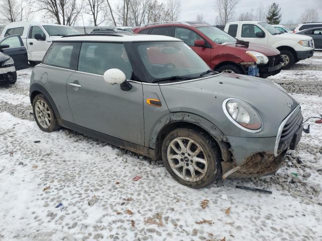Photo 4 from auction – 2016 MINI COOPER with VIN WMWXP5C50G2D14650