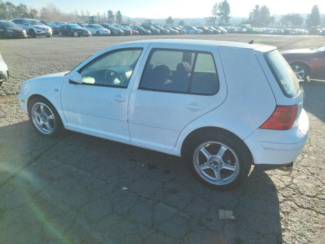 Photo 2 from auction – 2004 VOLKSWAGEN GOLF GL with VIN 9BWFL61J144024159