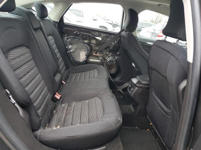 Photo 10 from auction – 2016 FORD FUSION SE with VIN 3FA6P0H74GR288158