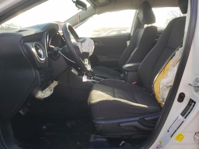 Photo 7 from auction – 2016 TOYOTA SCION IM with VIN JTNKARJE7GJ516893