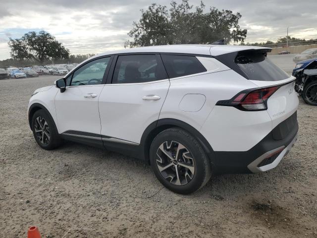 Photo 2 from auction – 2023 KIA SPORTAGE E with VIN 5XYK33AF7PG085427