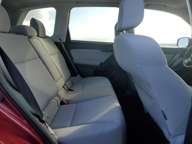 Photo 11 from auction – 2014 SUBARU FORESTER 2 with VIN JF2SJAEC3EH545229