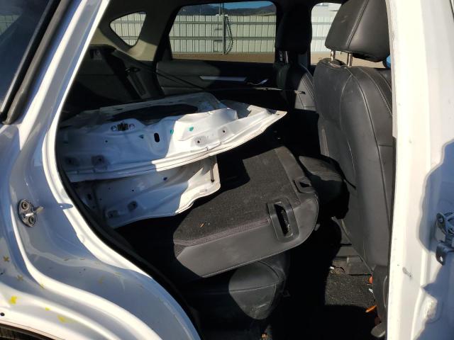 Photo 10 from auction – 2020 MAZDA CX-5 TOURI with VIN JM3KFBCM7L0861818