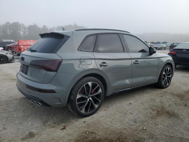Photo 3 from auction – 2021 AUDI SQ5 PREMIU with VIN WA1B4AFY8M2009288