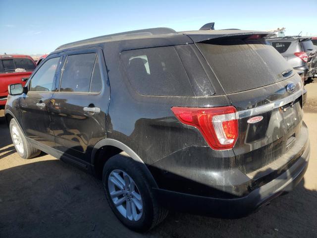 Photo 2 from auction – 2016 FORD EXPLORER with VIN 1FM5K8B82GGB18291