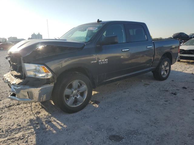 RAM 1500 SLT 2016 with VIN 3C6RR7LT8GG332258 - Photo from auction