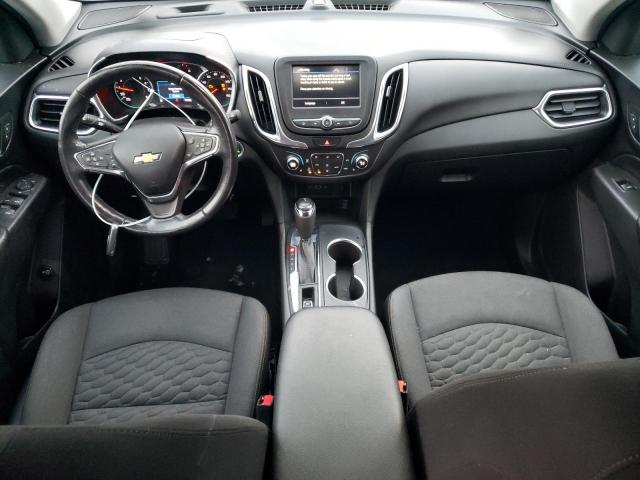 Photo 8 from auction – 2021 CHEVROLET EQUINOX LT with VIN 3GNAXUEVXMS134970