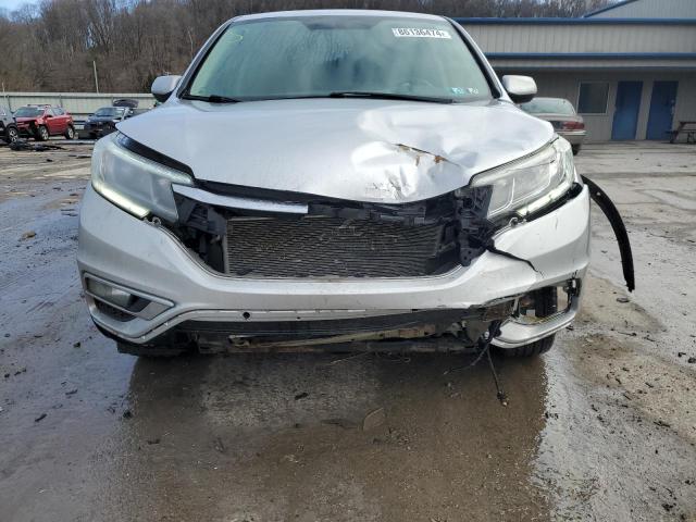 Photo 5 from auction – 2015 HONDA CR-V EX with VIN 5J6RM4H56FL053533