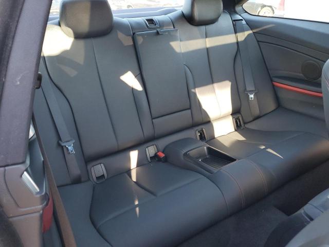 Photo 10 from auction – 2014 BMW 428 XI with VIN WBA3N9C51EF720919