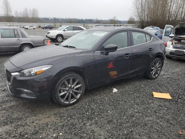 Photo 1 from auction – 2018 MAZDA 3 TOURING with VIN 3MZBN1V30JM259456