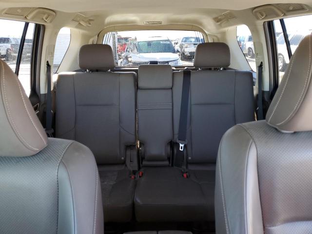 Photo 10 from auction – 2012 LEXUS GX 460 with VIN JTJBM7FX1C5039968