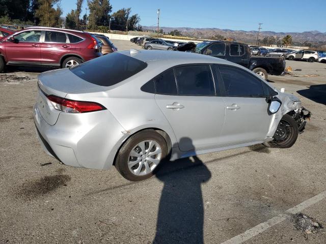 Photo 3 from auction – 2021 TOYOTA COROLLA LE with VIN 5YFEPMAE5MP216232