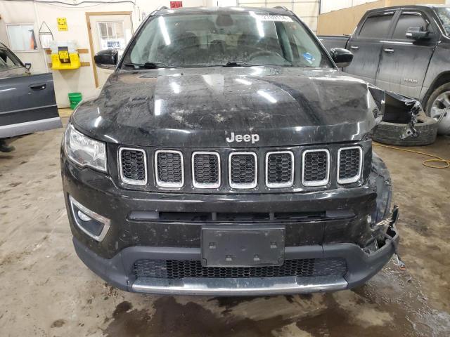 Photo 5 from auction – 2018 JEEP COMPASS LI with VIN 3C4NJDCB2JT329102