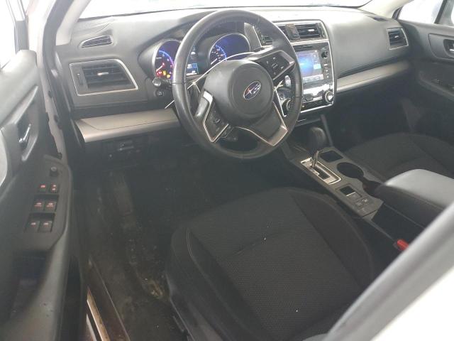 Фото 8 с аукциона – 2019 SUBARU OUTBACK 2. с VIN 4S4BSAFC5K3253600
