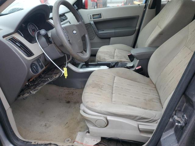 Фото 7 с аукциона – 2011 FORD FOCUS SE с VIN 1FAHP3FN4BW118903