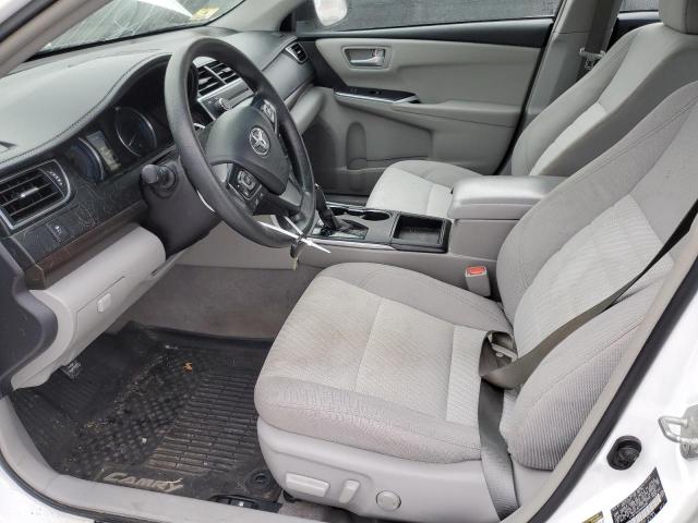 Photo 7 from auction – 2017 TOYOTA CAMRY LE with VIN 4T1BF1FK2HU648090