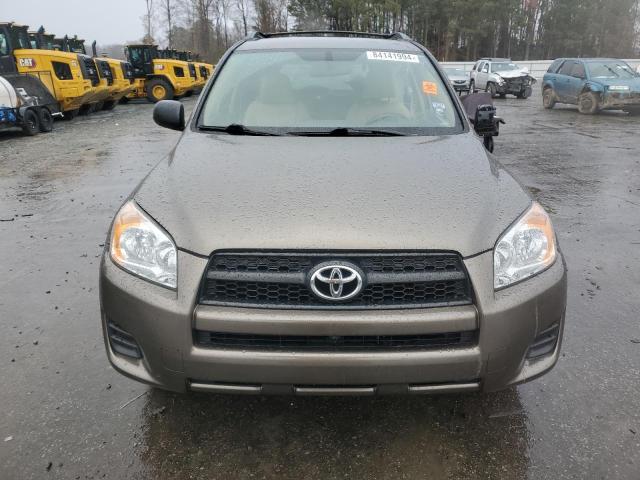 Photo 5 from auction – 2009 TOYOTA RAV4 with VIN JTMZF33V295012133