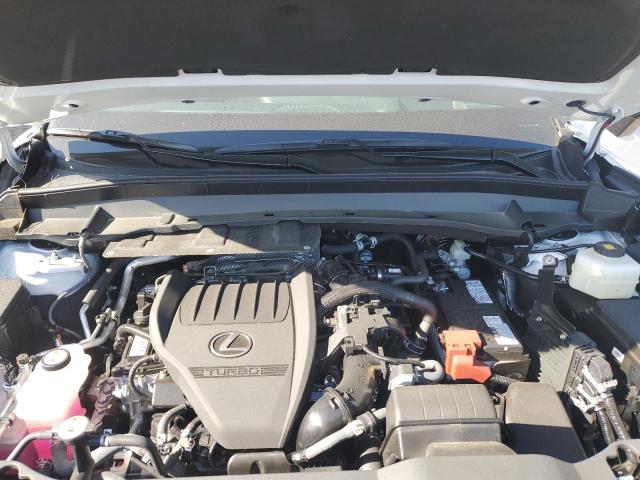 Photo 12 from auction – 2024 LEXUS TX 350 BAS with VIN 5TDAAAA61RS006118