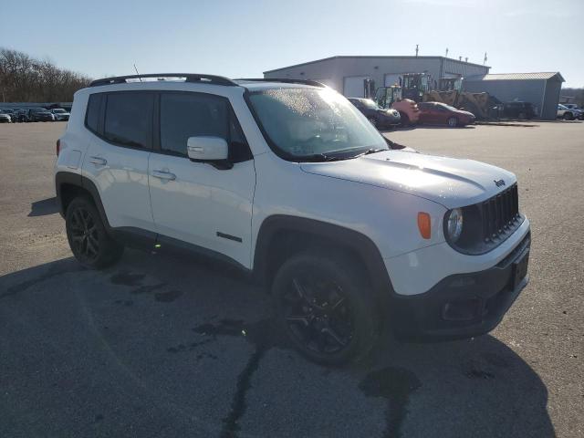 Photo 4 from auction – 2017 JEEP RENEGADE L with VIN ZACCJBBHXHPF82848