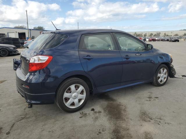 Фото 3 с аукциона – 2009 TOYOTA MATRIX с VIN 2T1KE40E29C002655