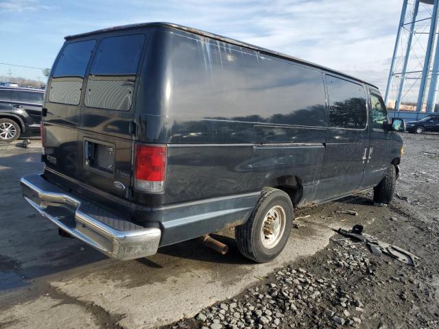 Photo 3 from auction – 2002 FORD ECONOLINE with VIN 1FTSS34S32HA13734
