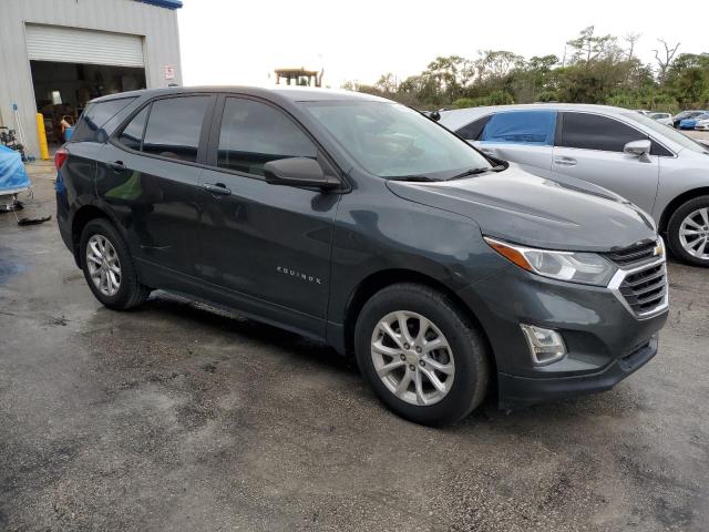 Photo 4 from auction – 2020 CHEVROLET EQUINOX LS with VIN 3GNAXHEV4LS514943