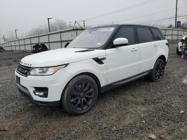 LAND ROVER RANGE ROVE 2016 with VIN SALWR2VF2GA641933 - Photo from auction