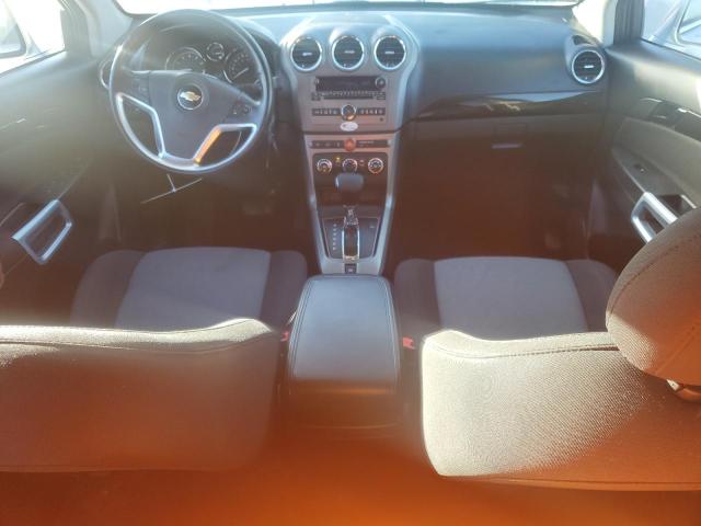 Photo 8 from auction – 2014 CHEVROLET CAPTIVA LT with VIN 3GNAL3EKXES633958