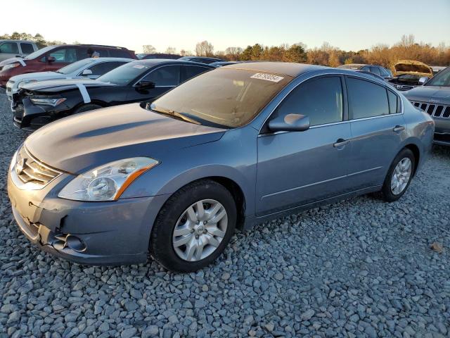 Фото 1 с аукциона – 2012 NISSAN ALTIMA BAS с VIN 1N4AL2AP0CC170466