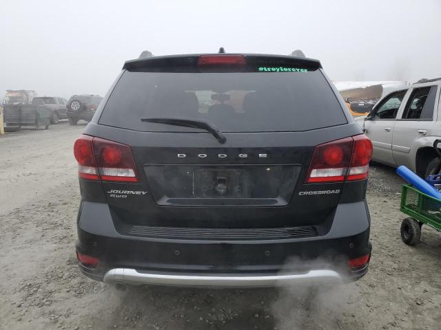 Photo 6 from auction – 2016 DODGE JOURNEY CR with VIN 3C4PDDGG6GT210919
