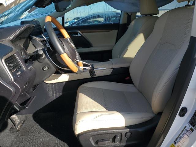 Photo 7 from auction – 2021 LEXUS RX 350 with VIN 2T2HZMAA1MC213375