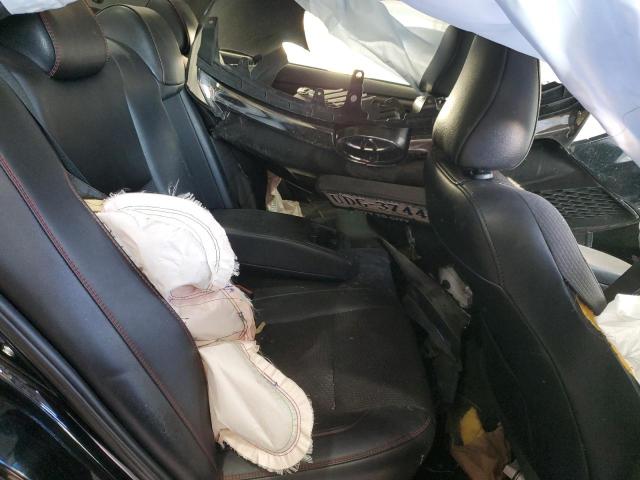 Photo 10 from auction – 2016 TOYOTA CAMRY LE with VIN 4T1BF1FK6GU124553
