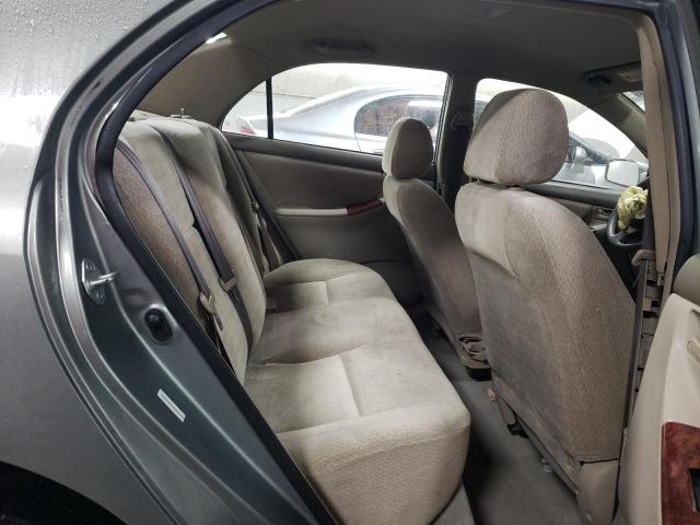 Photo 10 from auction – 2003 TOYOTA COROLLA with VIN 1NXBR32EX3Z099475