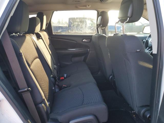 Photo 10 from auction – 2018 DODGE JOURNEY SX with VIN 3C4PDCBBXJT506006
