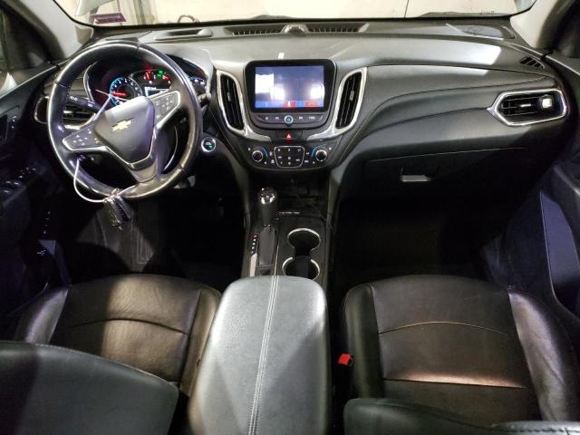 Photo 8 from auction – 2018 CHEVROLET EQUINOX PR with VIN 2GNAXVEV8J6347450