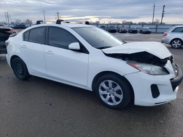 Photo 4 from auction – 2012 MAZDA 3 I with VIN JM1BL1UG6C1526158