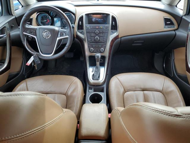Photo 8 from auction – 2012 BUICK VERANO with VIN 1G4PS5SK6C4215671