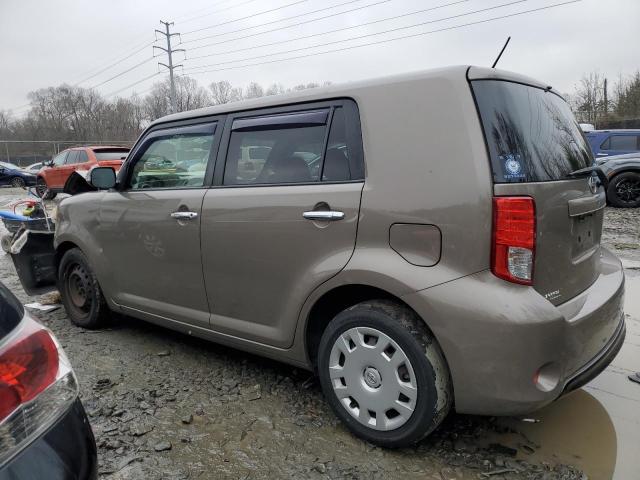 Photo 2 from auction – 2015 TOYOTA SCION XB with VIN JTLZE4FEXFJ068428