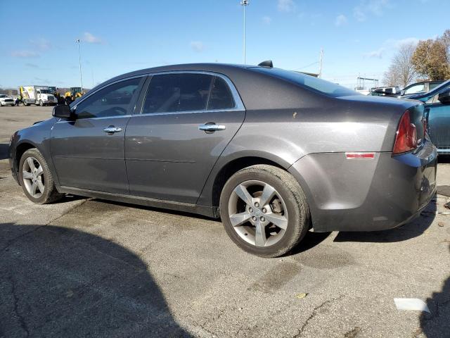 Photo 2 from auction – 2012 CHEVROLET MALIBU 1LT with VIN 1G1ZC5E04CF255751