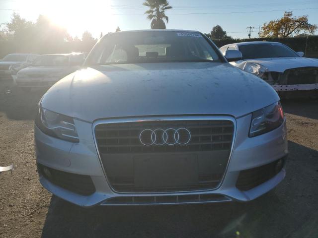 Photo 5 from auction – 2011 AUDI A4 PREMIUM with VIN WAUEFAFL7BN057035
